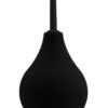 Chisa Novelties: Black Mont, Easy Clean Enema