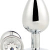 Dream Toys: Gleaming Love, Silver Plug, large