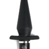 Fifty Shades of Grey: Delicious Fullness, Vibrating Butt Plug