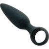 Fifty Shades of Grey: Something Forbidden, Butt Plug