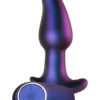 Hueman: Asteroid, Remote-Controlled Rimming Anal Plug