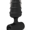 Love in the Pocket: Love Plug, Vibrating Butt Plug