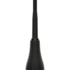 Perfect Fit: Ergoflo, Director Anal Douche, 20 cm Silicone Flex-Tip