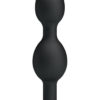 Pretty Love: Silicone Anal Balls