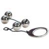 SevenCreations: Heavy Metal, Anal Beads