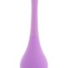 SevenCreations: Squeeze Clean, Analdusch, lila