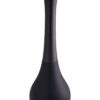 SevenCreations: Squeeze Clean, Analdusch, svart
