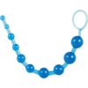 Toy Joy: Thai Toy Beads, blå