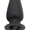 You2Toys: Lust Tunnel Plug with Stopper