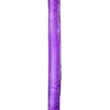 Blush: B Yours, 16 inch Double Dildo, lila