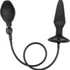 California Exotic: Large Silicone Inflatable Plug