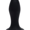 Fifty Shades Sensation: Vibrating Butt Plug