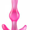 Curvy Plug