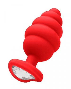 Sweet Heart Plug S