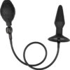 California Exotic: Medium Silicone Inflatable Plug
