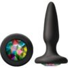 NSNovelties: Glams Mini, rainbow