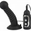 Anal Vibrator