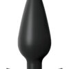 Pipedream Anal Fantasy: Large Weighted Silicone Plug