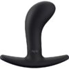 Fun Factory: Bootie, Butt Plug, Small, svart