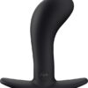 Fun Factory: Bootie, Large, svart