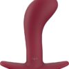 Fun Factory: Bootie, Large, vinröd