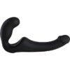 Fun Factory: Share, Wearable Double Dildo, svart