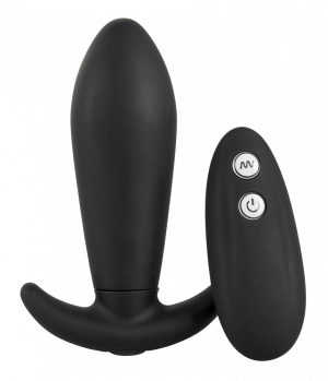 Vibro Plugg