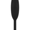 EasyToys: Heavy Fulfiller, Weighted Butt Plug, small