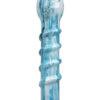 Gildo Ocean: Wave Glass Dildo