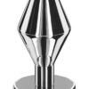 Playhouse: Massive Steel Butt Plug, medium
