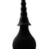 Chisa Novelties: Black Mont, Unisex Douche Set