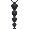 Ouch!: Anal Heart Beads