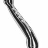 Pleasure Steel Dildo
