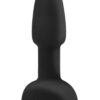 B-Vibe: Rimming Petite, Splash Proof Remote Control Plug