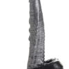 Creature Cocks: The Gargoyle, Rock Hard Silicone Dildo