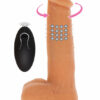Pearl Dildo